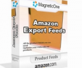 CRE Loaded Amazon Export Feed Скриншот 0