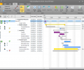 InLoox PM Outlook project management Скриншот 0