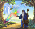 Feyruna 2 - The Druids Скриншот 0