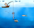 Boat Fishing Скриншот 0