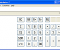 Calculator-7 Скриншот 0