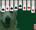 Spider Solitaire 4-Suit Скриншот 0