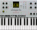 Virtual Piano Скриншот 0