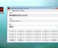 Roman Arabic Numerals Converter Скриншот 0
