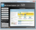 .NET My Screen Capture Скриншот 0