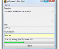 pfQuizzz Скриншот 0