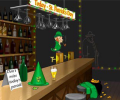 Irish Pub Screensaver Скриншот 0