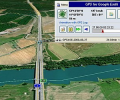 GPS for Google Earth Скриншот 0