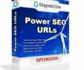 Power SEO URLs for X-Cart Скриншот 0