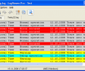 LogViewer Pro Скриншот 0