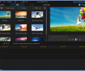 CyberLink PowerDirector Скриншот 10