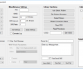 Logiccode GSM SMS ActiveX Dll Скриншот 0
