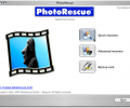 PhotoRescue Mac EN Скриншот 0