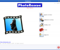 PhotoRescue PC EN Скриншот 0
