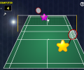 Star Badminton Скриншот 0