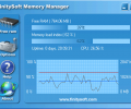 FinitySoft Memory Manager Скриншот 0