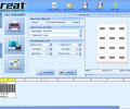 Barcode 39 Software Screenshot 0