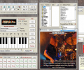 RMCA Realtime MIDI Chord Arranger Pro Скриншот 0