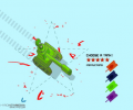 Tank Battle Скриншот 0