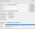 Japplis Website Optimizer For Mac Скриншот 0