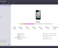 Xilisoft iPhone Transfer Screenshot 0