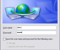 MicroVPN IP Changer Скриншот 0