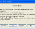 DVANA Dead Pixel Checker Скриншот 0