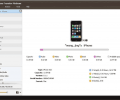 ImTOO iPhone Transfer Screenshot 0