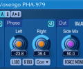 Voxengo PHA-979 Скриншот 0
