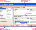 edtFTPnet/PRO Screenshot 0