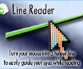 Line Reader Скриншот 0