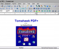 Tomahawk PDF+ Скриншот 0
