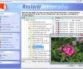 Restorer Ultimate Скриншот 0