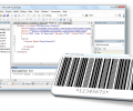My Barcode Software Скриншот 0