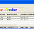 Astice TAPI Monitor Скриншот 0