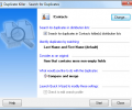 Duplicate Killer for Microsoft Outlook Скриншот 0