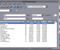 Fox CD Extractor Скриншот 0