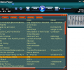 Groovy Media Player Скриншот 0