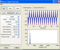 Spectro Signal Generator Скриншот 0