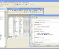 DreamCoder for Oracle Enterprise Freeware Скриншот 0