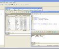 DreamCoder for PostgreSQL Enterprise Freeware Скриншот 0