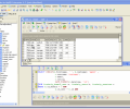 DreamCoder for MySQL Enterprise Freeware Скриншот 0