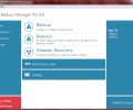 Genie Backup Manager Pro Скриншот 6