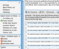 Tweet Adder Twitter Adder Pro Скриншот 0