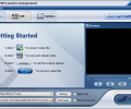 Aimersoft MKV Converter Скриншот 0