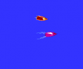 Little Sailor sail & motorboat simulator Скриншот 0