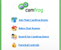 Camfrog Video Chat Скриншот 3