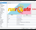 RusRoute firewall Скриншот 0