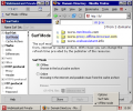 MM3-WebAssistant - Proxy Offline Browser Скриншот 0