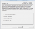PMI PMP Exam Simulator Скриншот 0